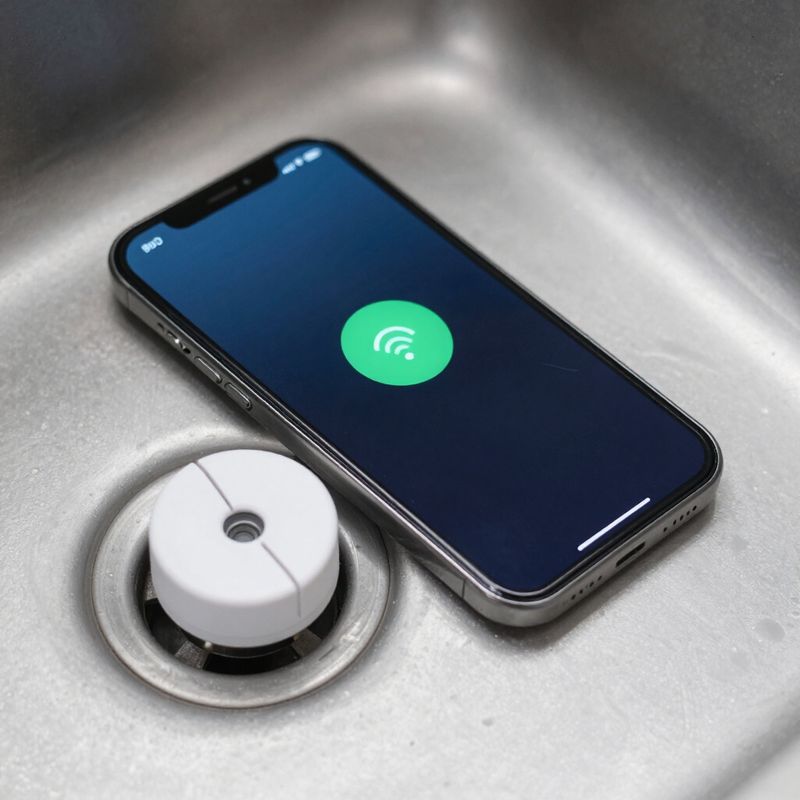 Leak Detection & Repair in Davenport