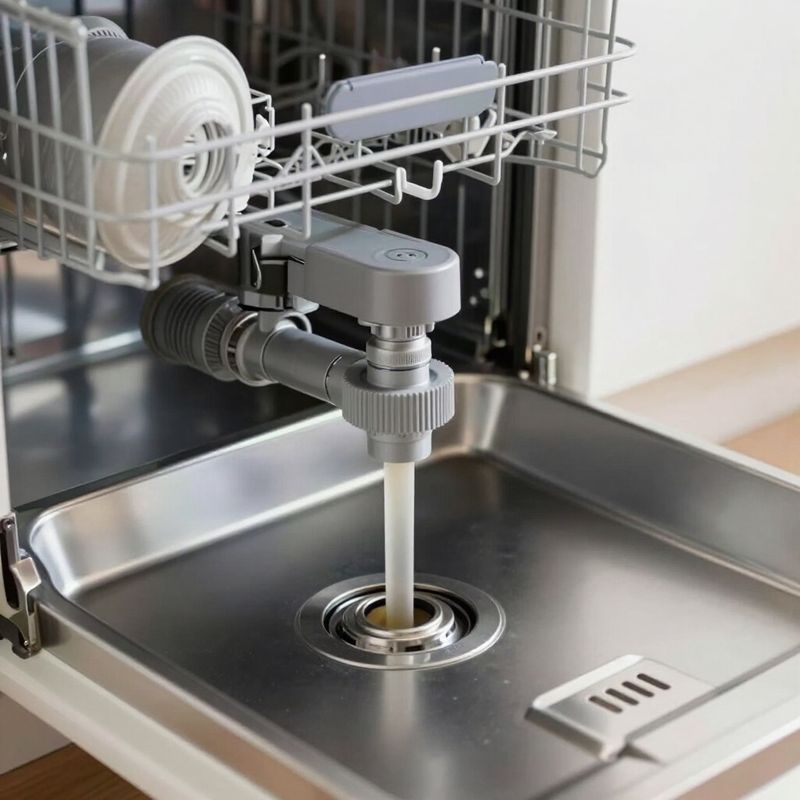 Garbage Disposal in Davenport