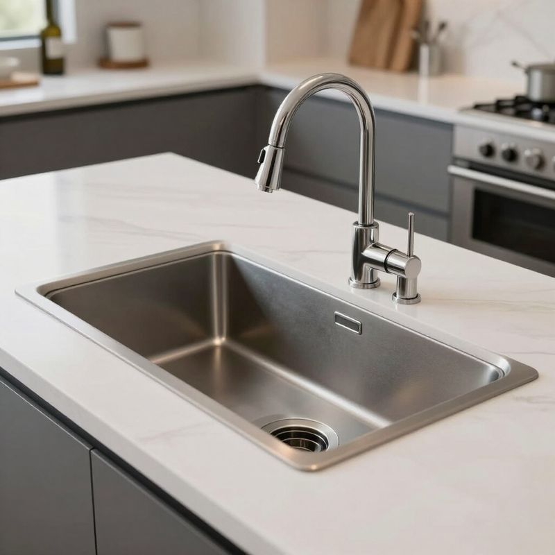 Bathroom & Kitchen Upgrades in Davenport