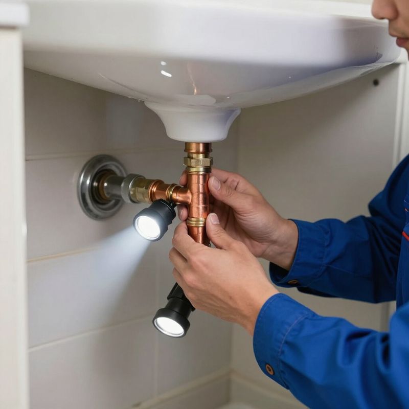 Emergency Plumbing in Davenport
